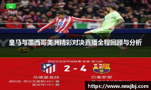 皇马与墨西哥美洲精彩对决直播全程回顾与分析